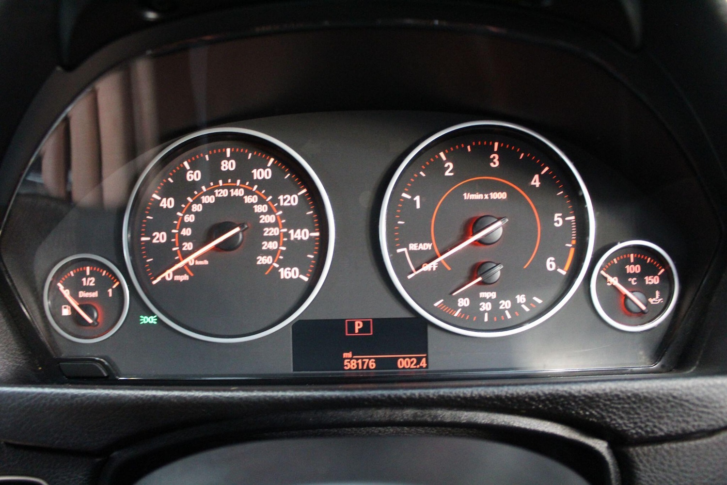 Used BMW 3 Series 2017 for sale - 77908929: Photo 46