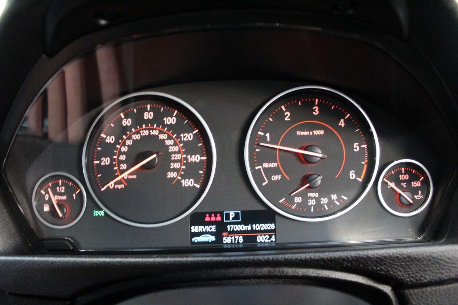 Used BMW 3 Series 2017 for sale - 77908929: Photo 47