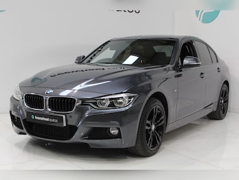 Used BMW 3 Series 2017 for sale - 77908929: Photo