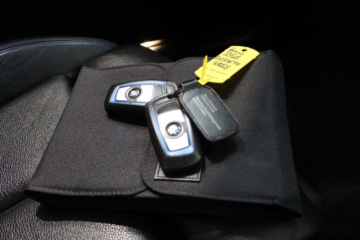 Used BMW 3 Series 2017 for sale - 77908929: Photo 69