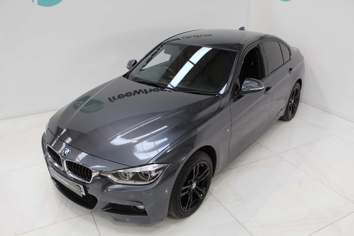 Used BMW 3 Series 2017 for sale - 77908929: Photo 7