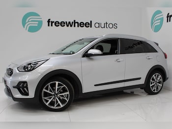 Used Kia Niro 2021 for sale - 78763188: Photo