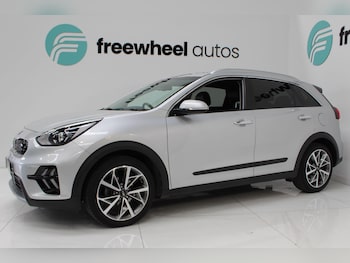 Used Kia Niro 2021 for sale - 78763188: Photo