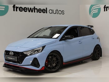 Used Hyundai i20 2021 for sale - 78462153: Photo