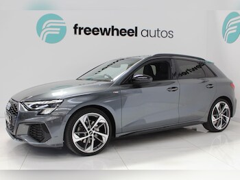 Used Audi A3 2022 for sale - 78375388: Photo