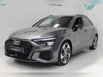 Used Audi A3 2022 for sale - 78375388: Photo