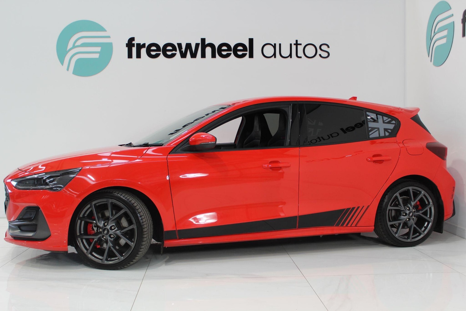 Used Ford Focus for sale - 77909613: Photo 1