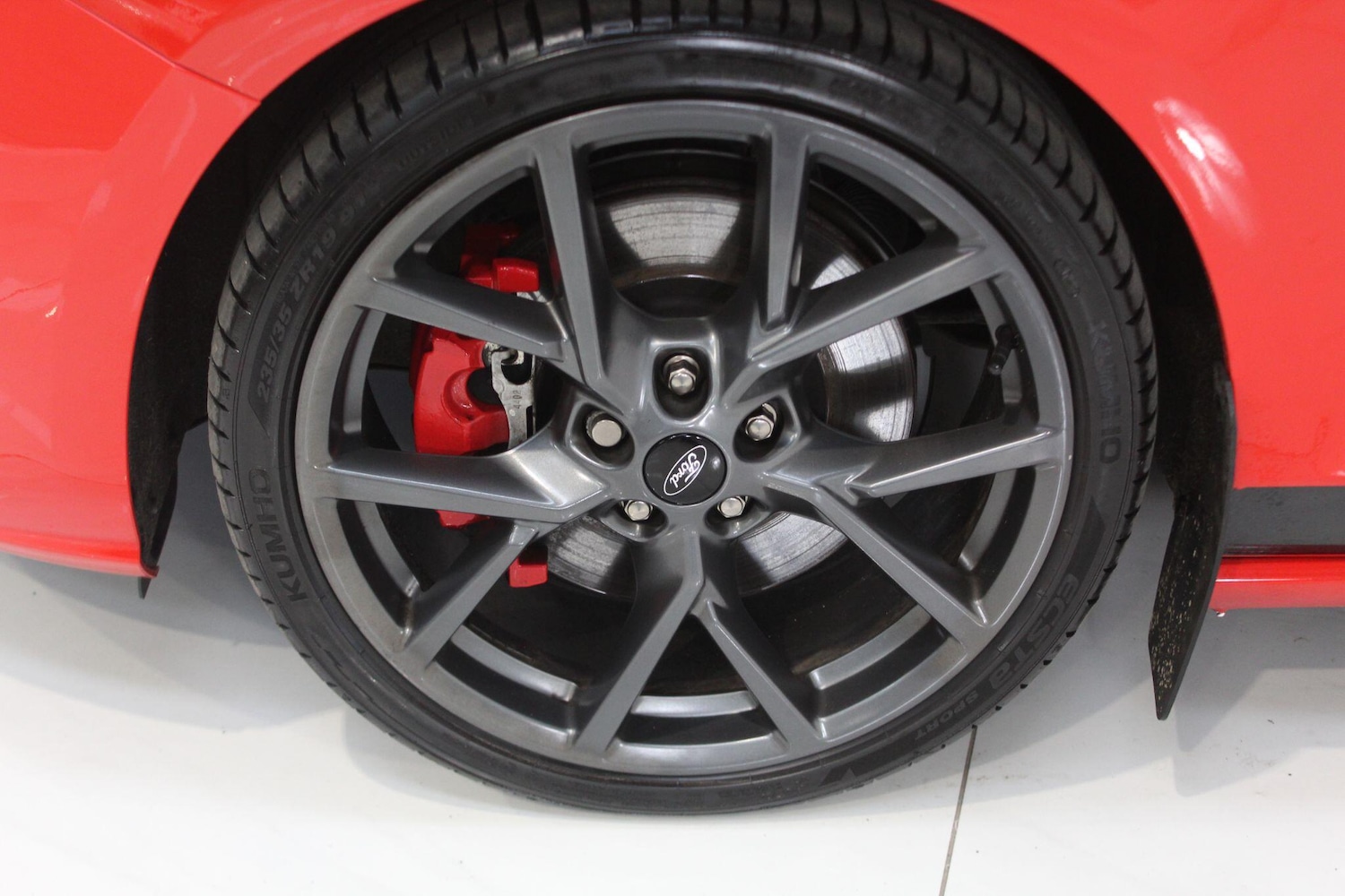 Used Ford Focus for sale - 77909613: Photo 10