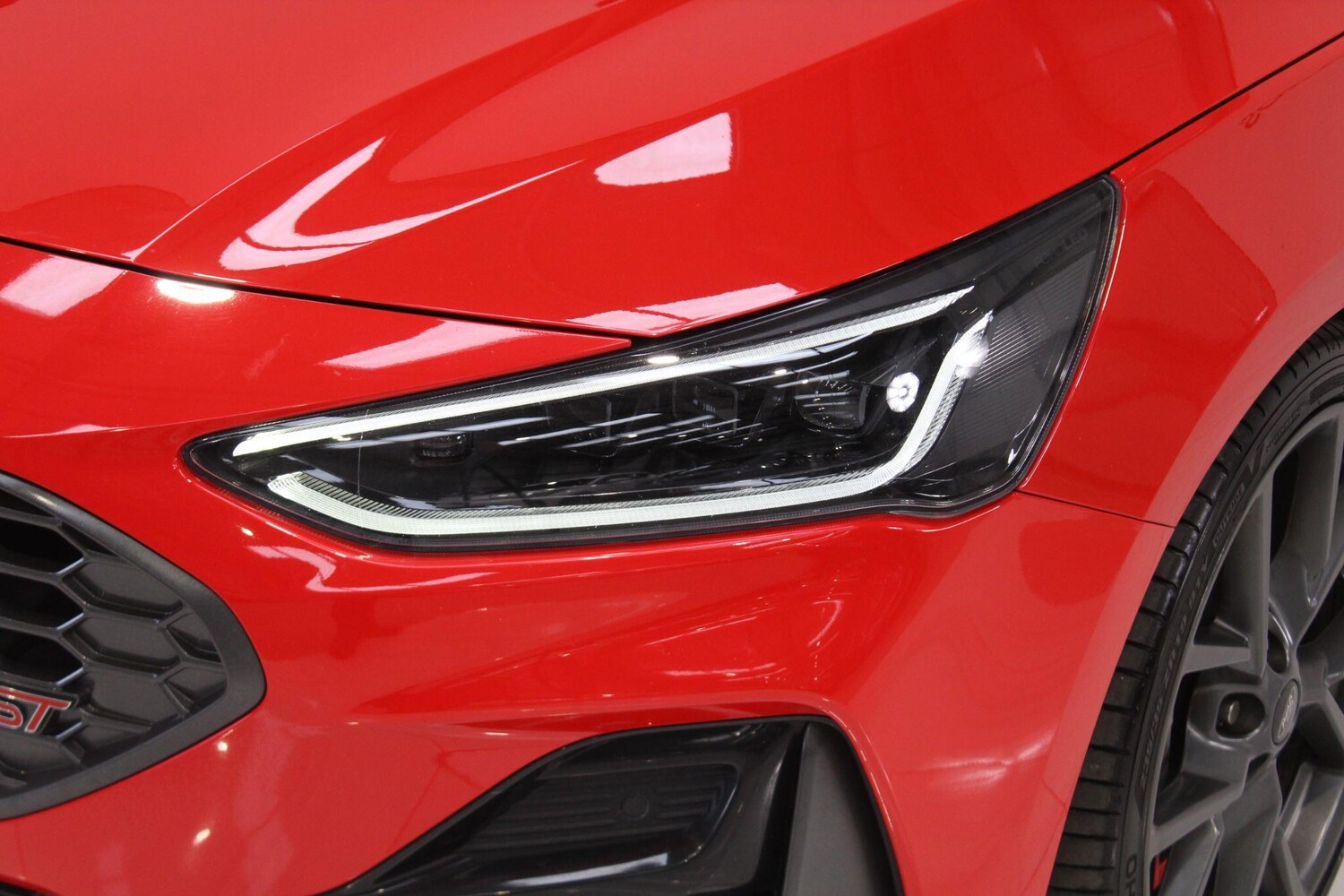 Used Ford Focus for sale - 77909613: Photo 15