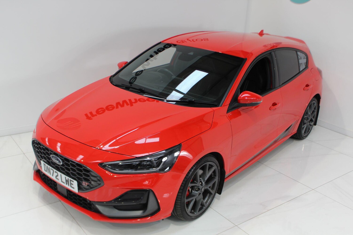 Used Ford Focus for sale - 77909613: Photo 17