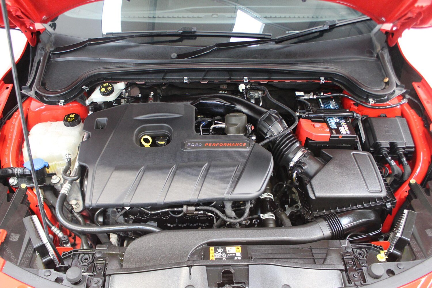 Used Ford Focus for sale - 77909613: Photo 20