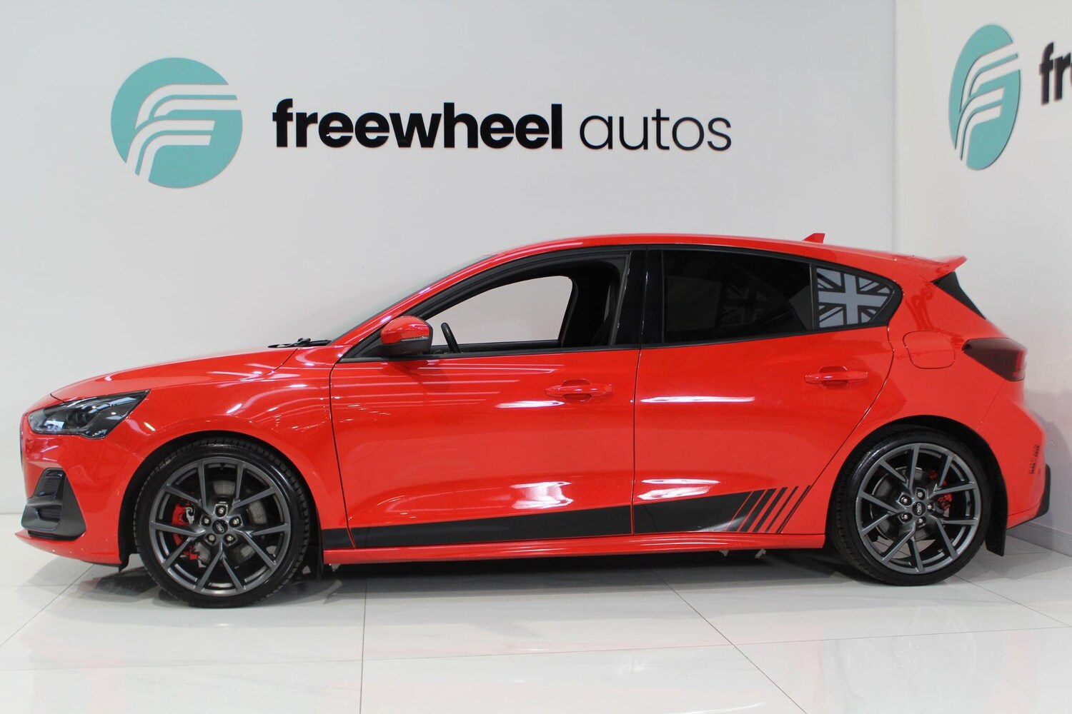 Used Ford Focus for sale - 77909613: Photo 21