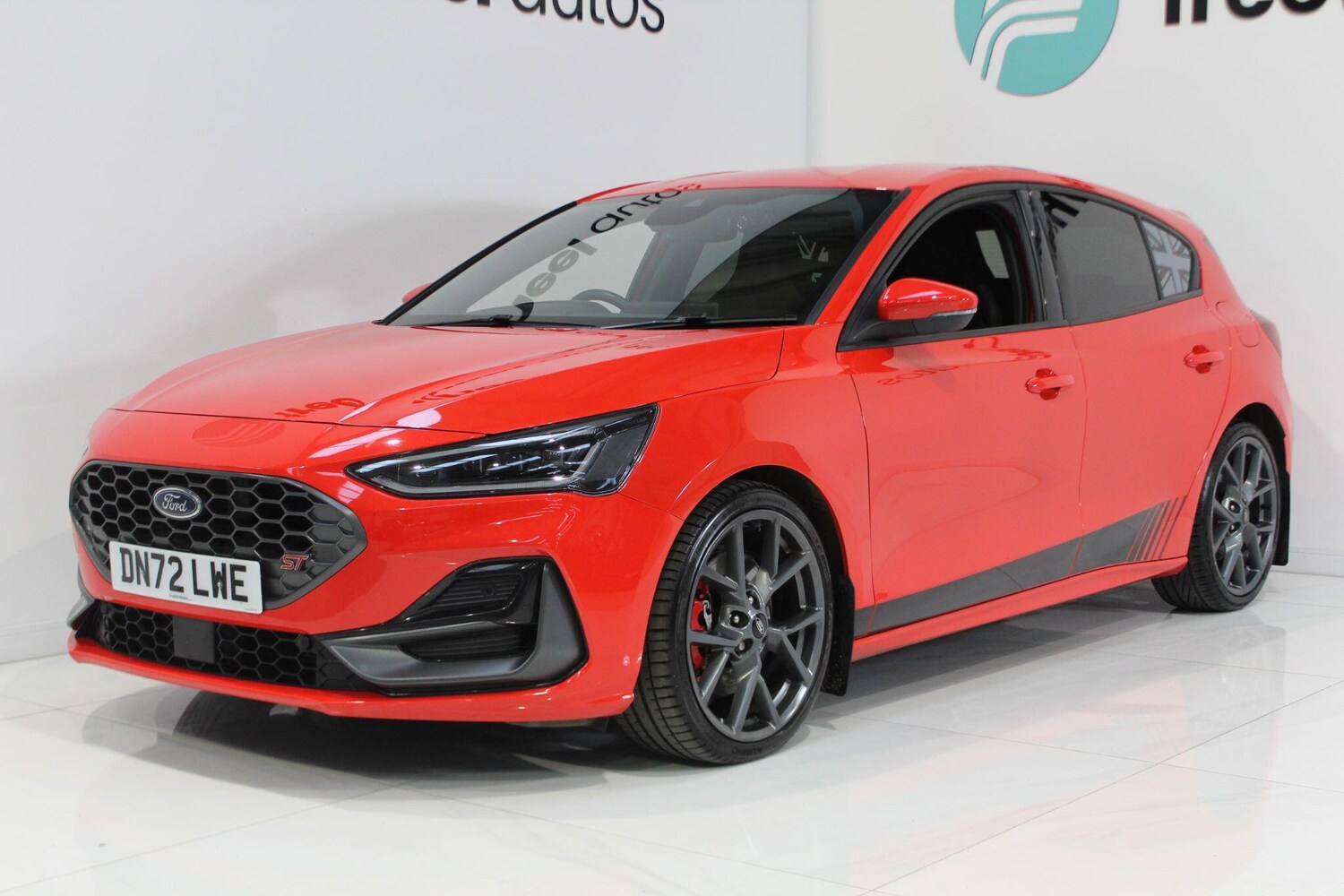 Used Ford Focus for sale - 77909613: Photo 22