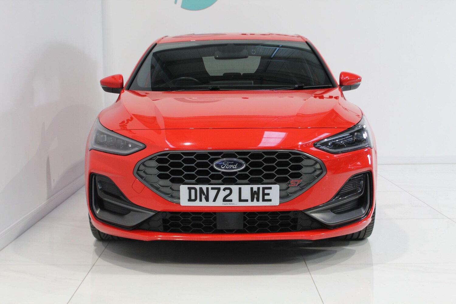 Used Ford Focus for sale - 77909613: Photo 23