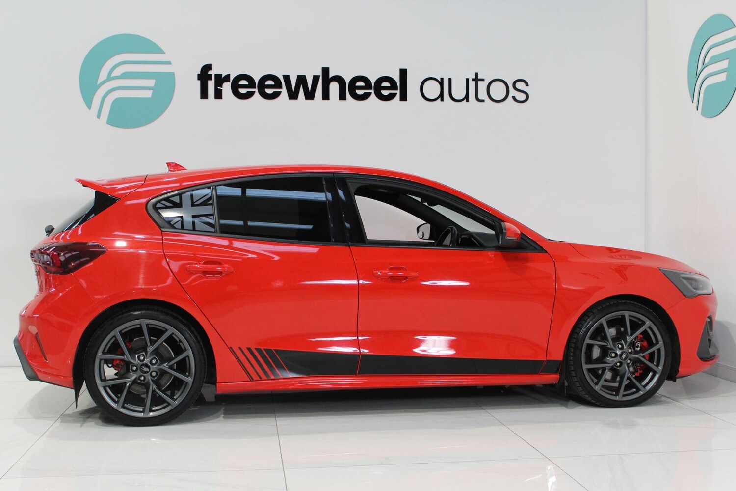 Used Ford Focus for sale - 77909613: Photo 24