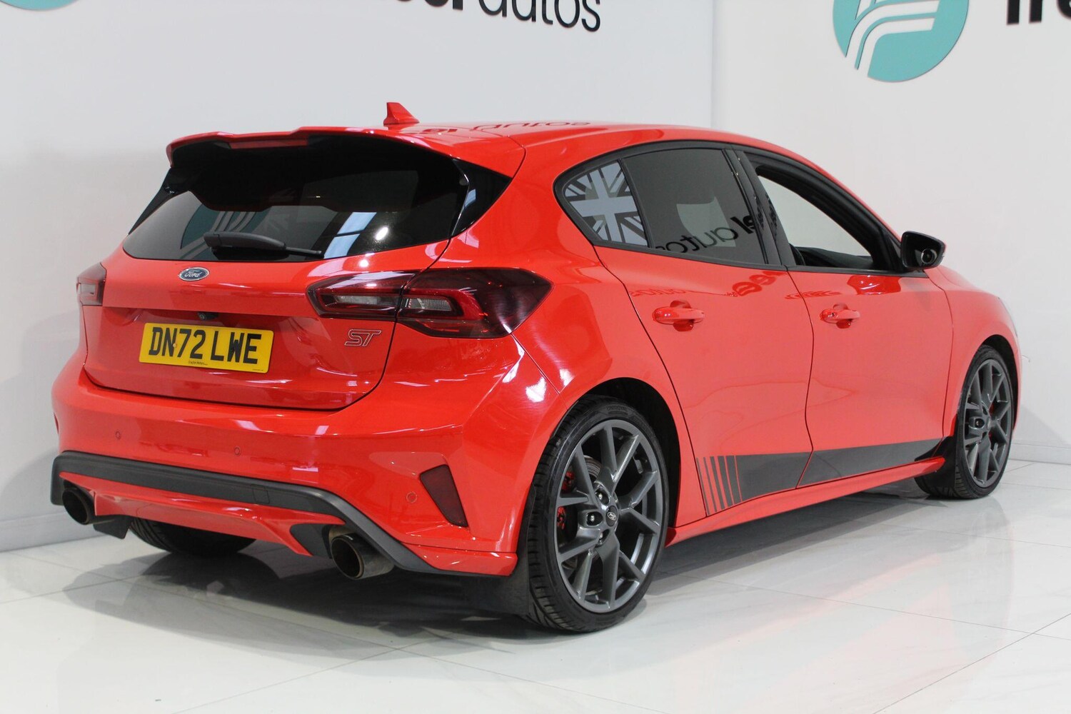 Used Ford Focus for sale - 77909613: Photo 25