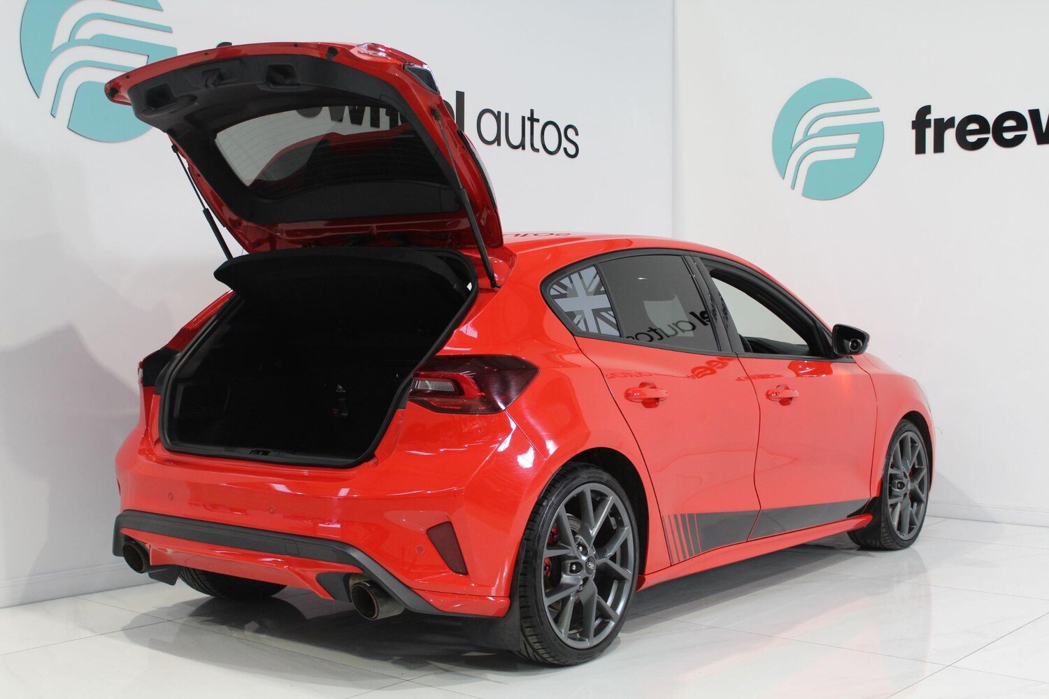 Used Ford Focus for sale - 77909613: Photo 26