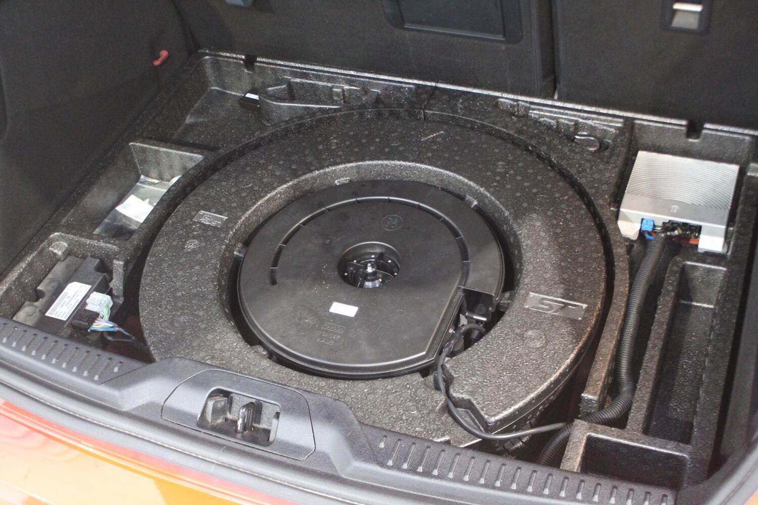 Used Ford Focus for sale - 77909613: Photo 28