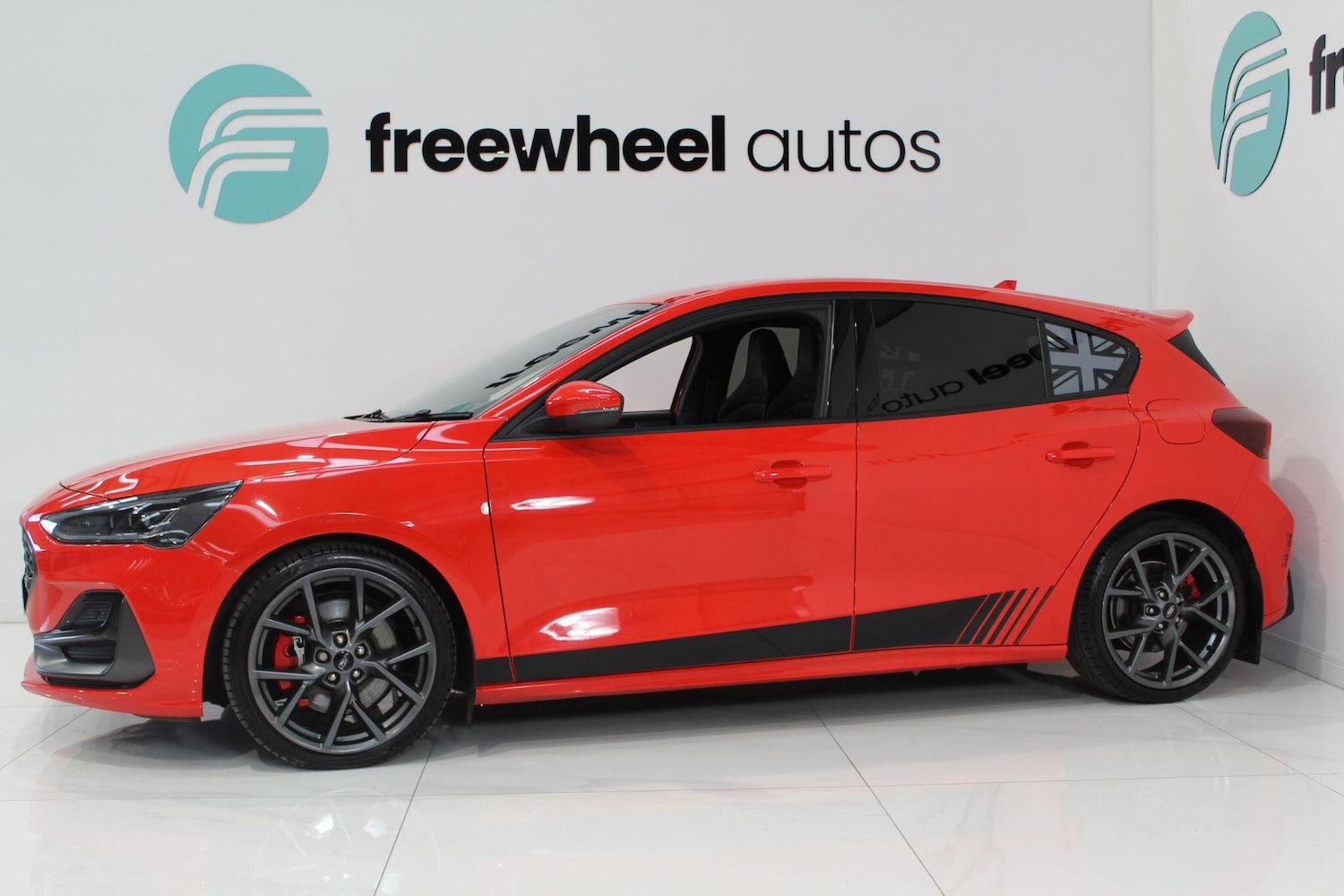 Used Ford Focus for sale - 77909613: Photo 3