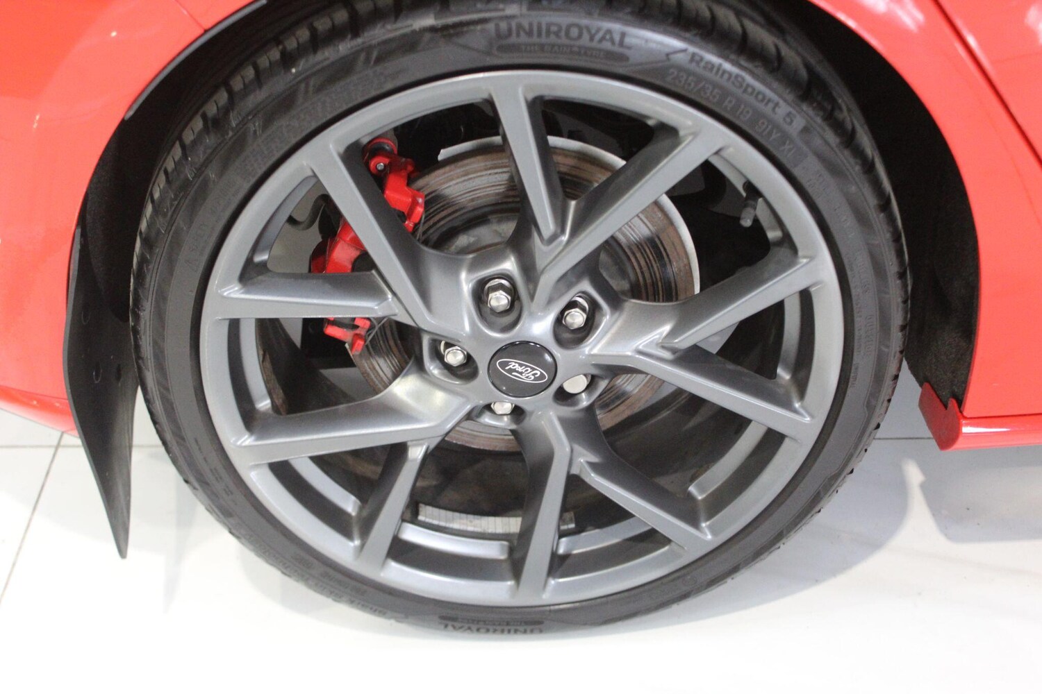 Used Ford Focus for sale - 77909613: Photo 34