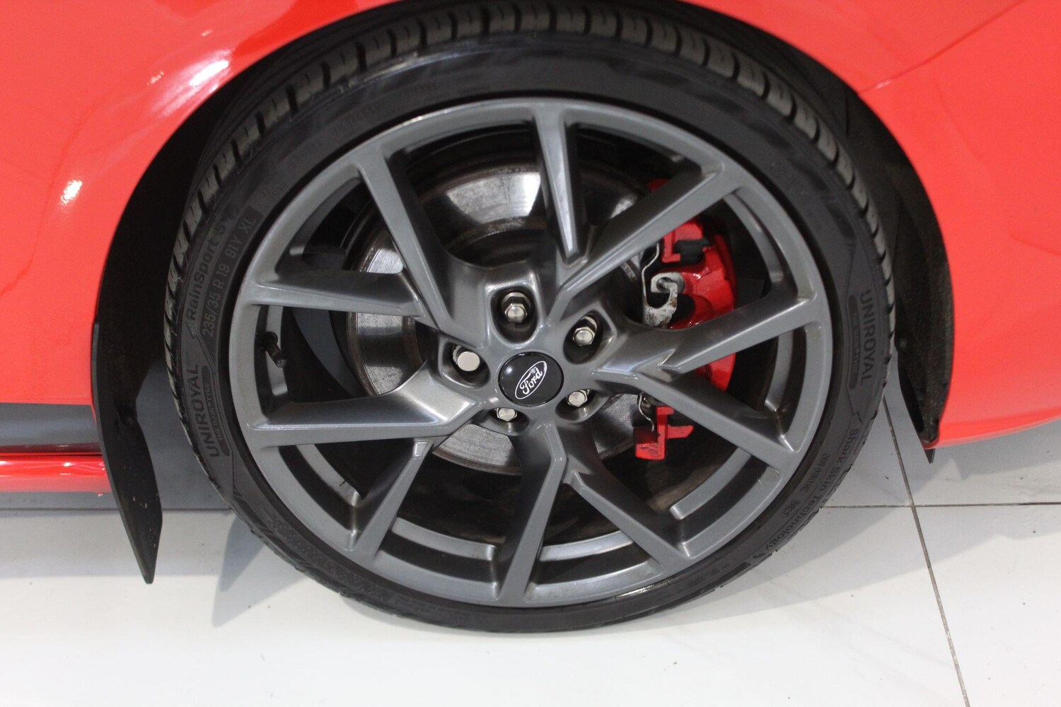 Used Ford Focus for sale - 77909613: Photo 35