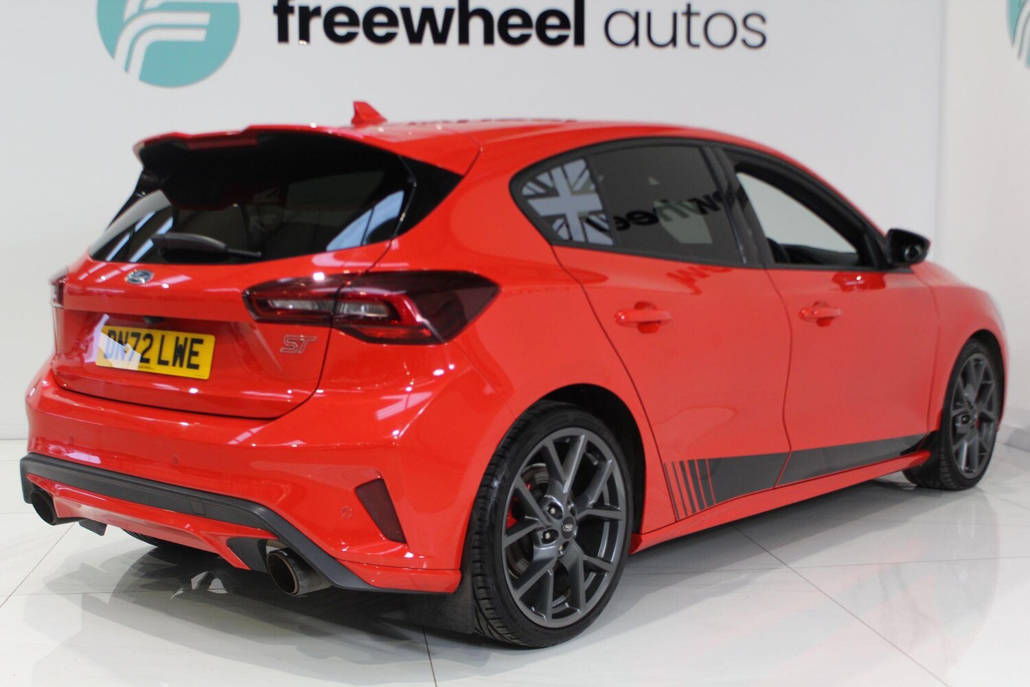 Used Ford Focus for sale - 77909613: Photo 39