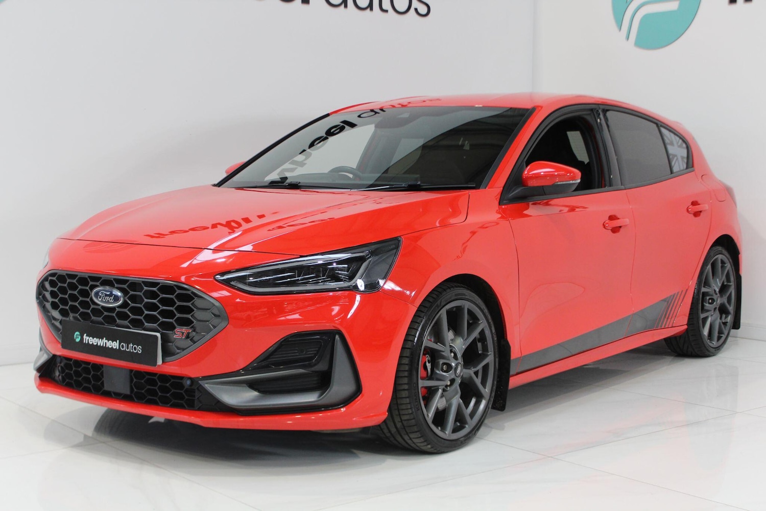 Used Ford Focus for sale - 77909613: Photo 4