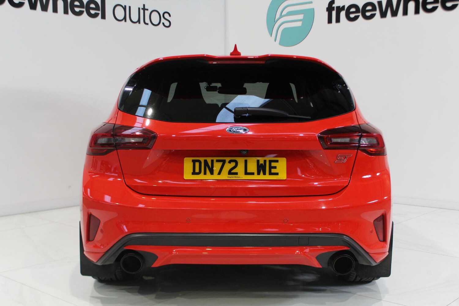 Used Ford Focus for sale - 77909613: Photo 40