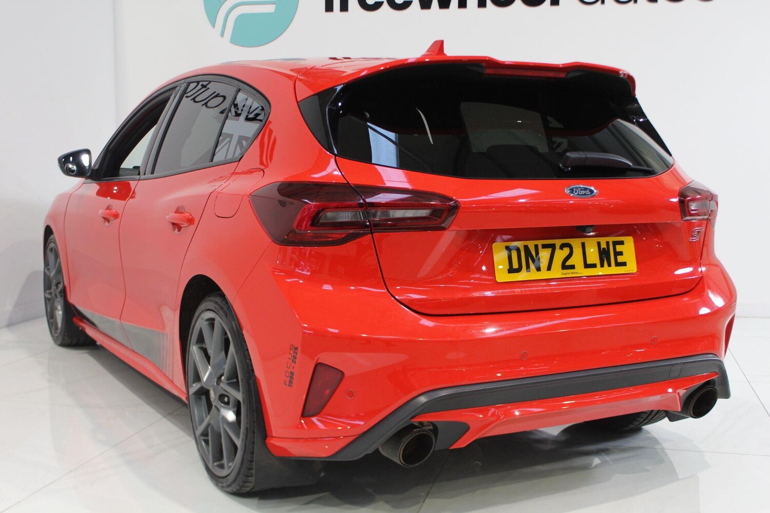 Used Ford Focus for sale - 77909613: Photo 41