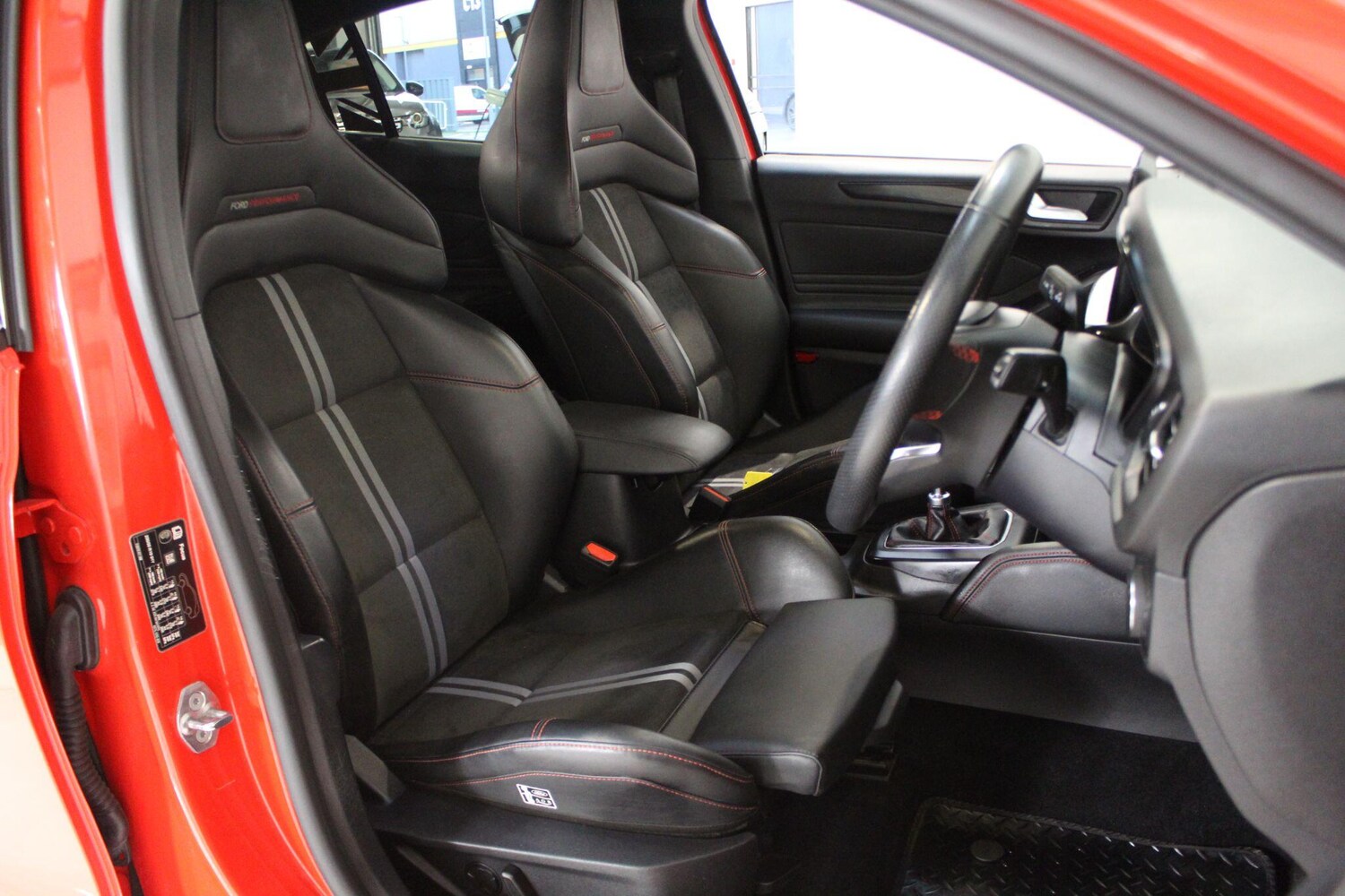 Used Ford Focus for sale - 77909613: Photo 46