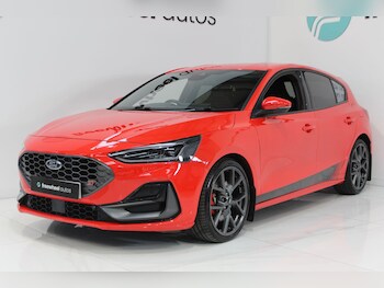 Used Ford Focus 2022 for sale - 77909613: Photo