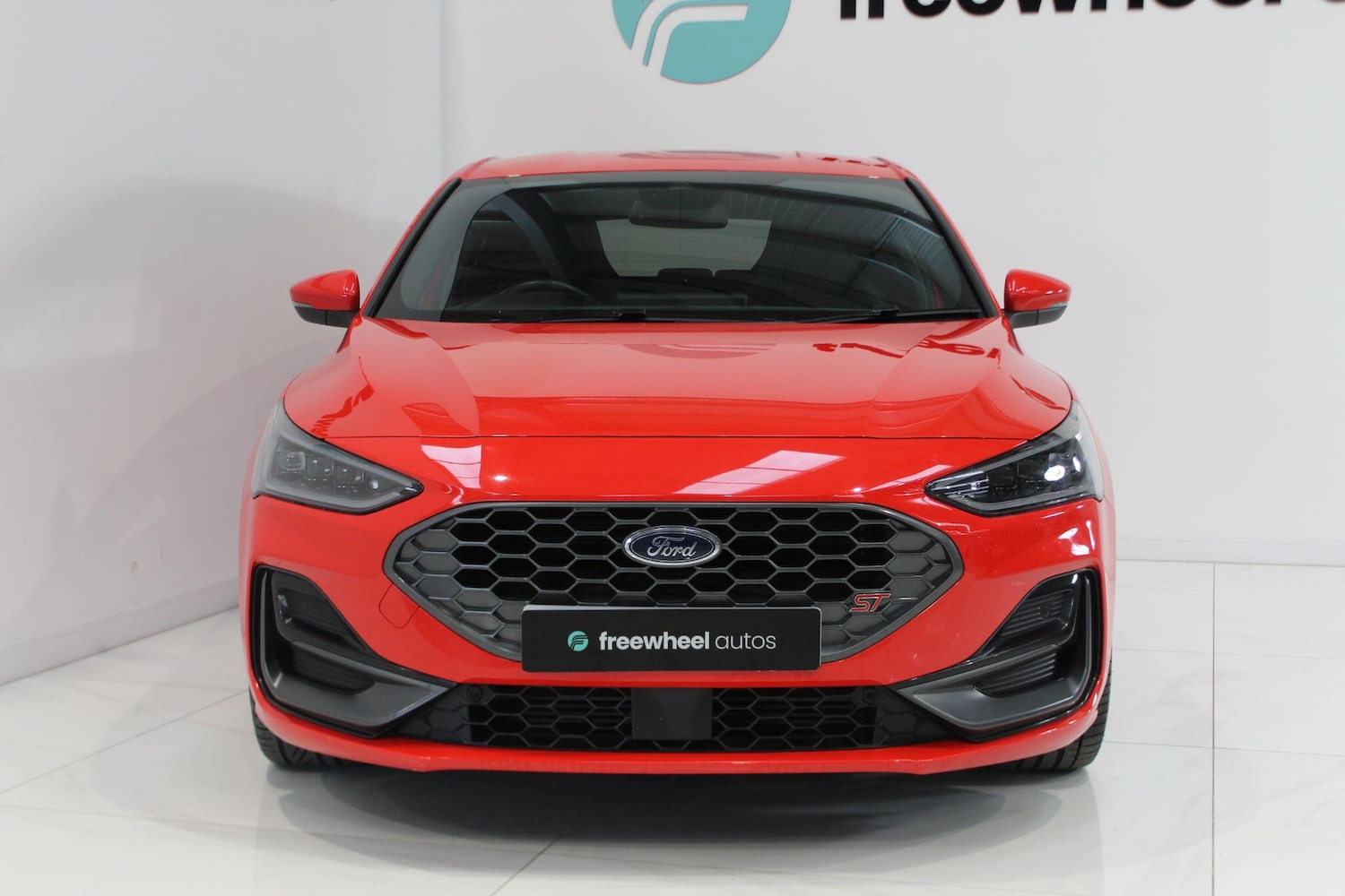 Used Ford Focus for sale - 77909613: Photo 5