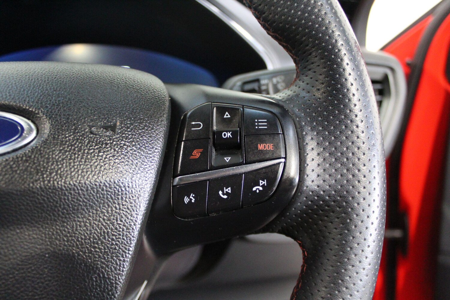 Used Ford Focus for sale - 77909613: Photo 51