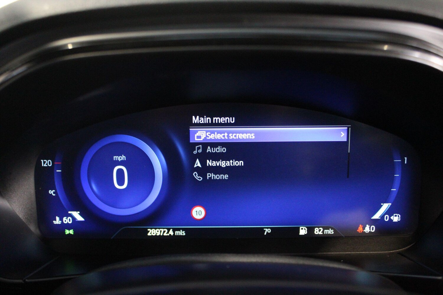 Used Ford Focus for sale - 77909613: Photo 56