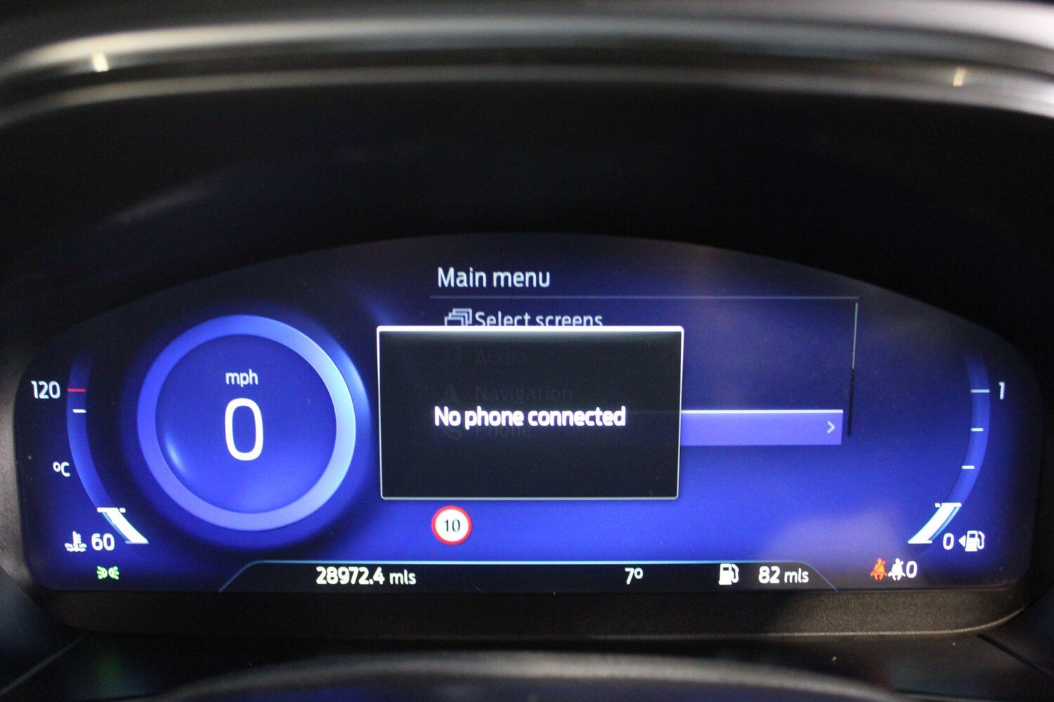 Used Ford Focus for sale - 77909613: Photo 59