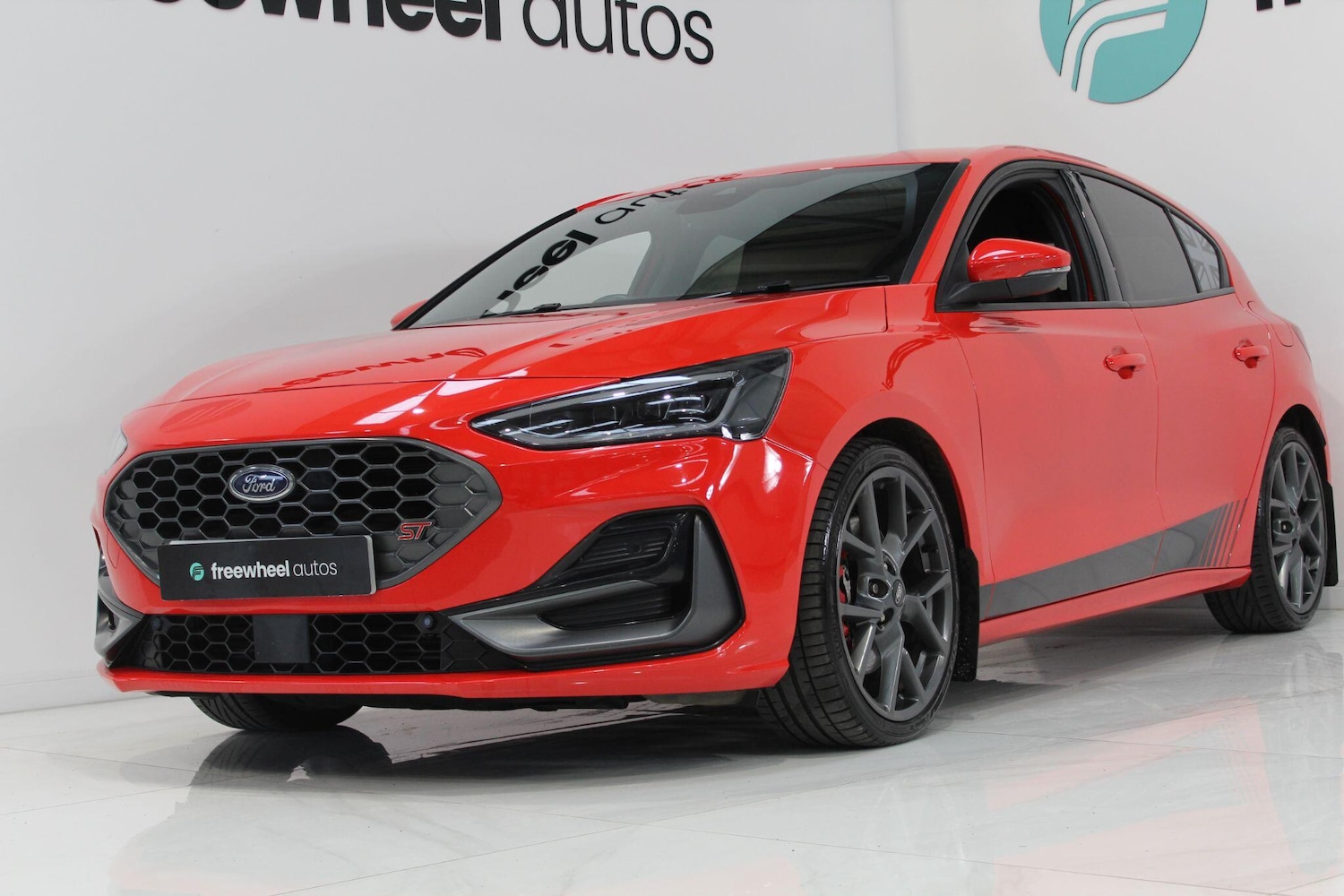 Used Ford Focus for sale - 77909613: Photo 6