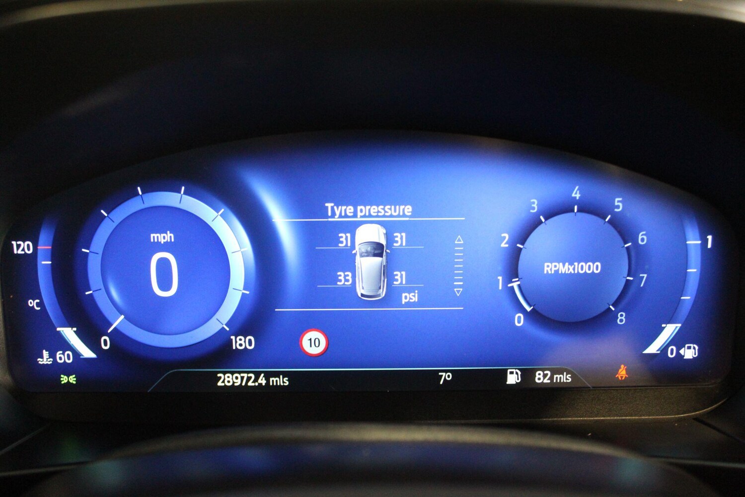 Used Ford Focus for sale - 77909613: Photo 60