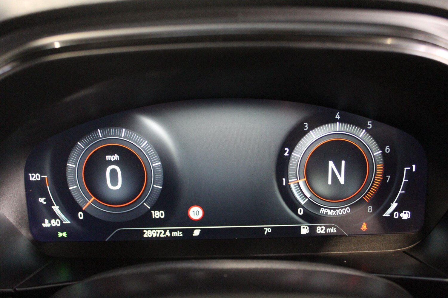 Used Ford Focus for sale - 77909613: Photo 62