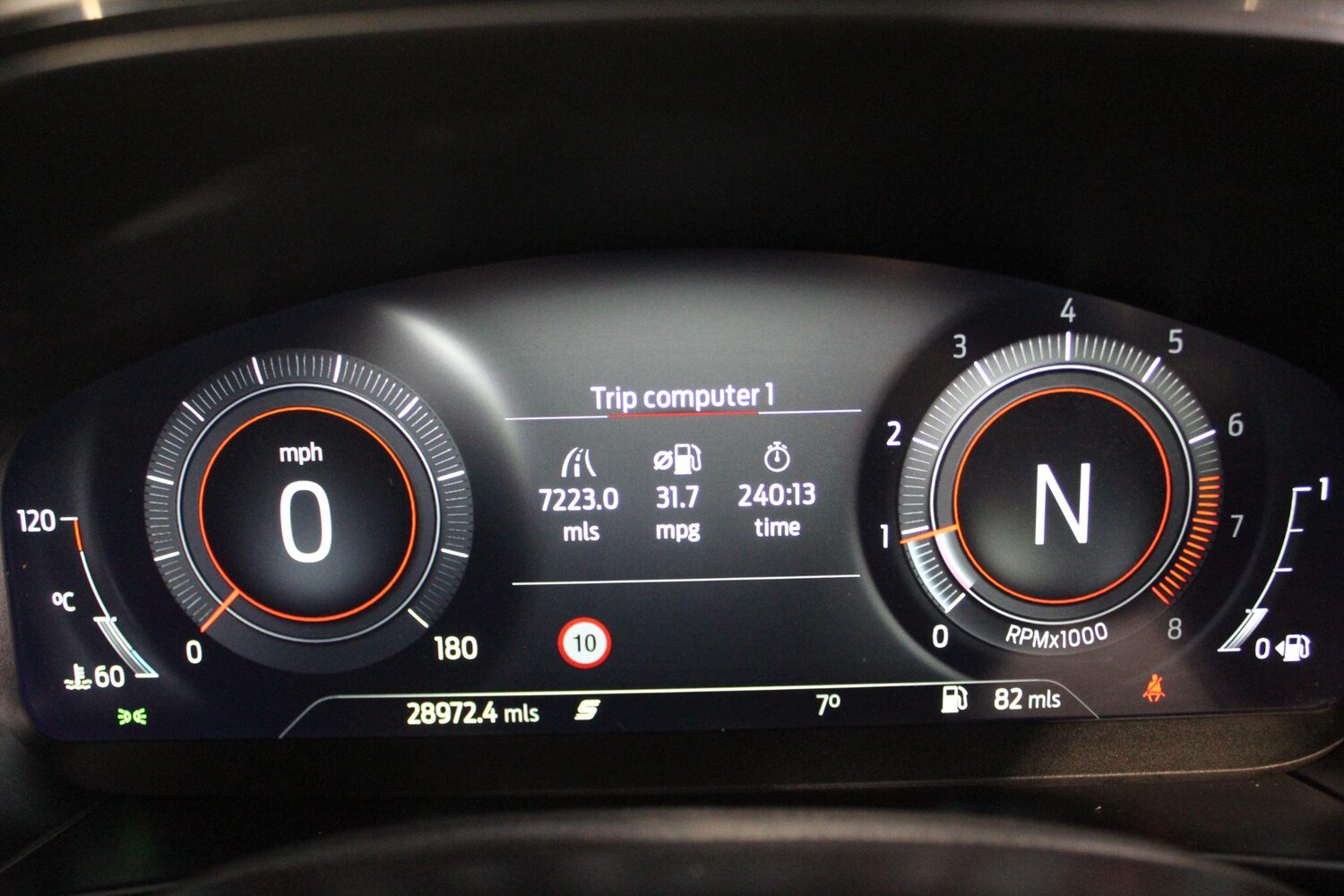 Used Ford Focus for sale - 77909613: Photo 63