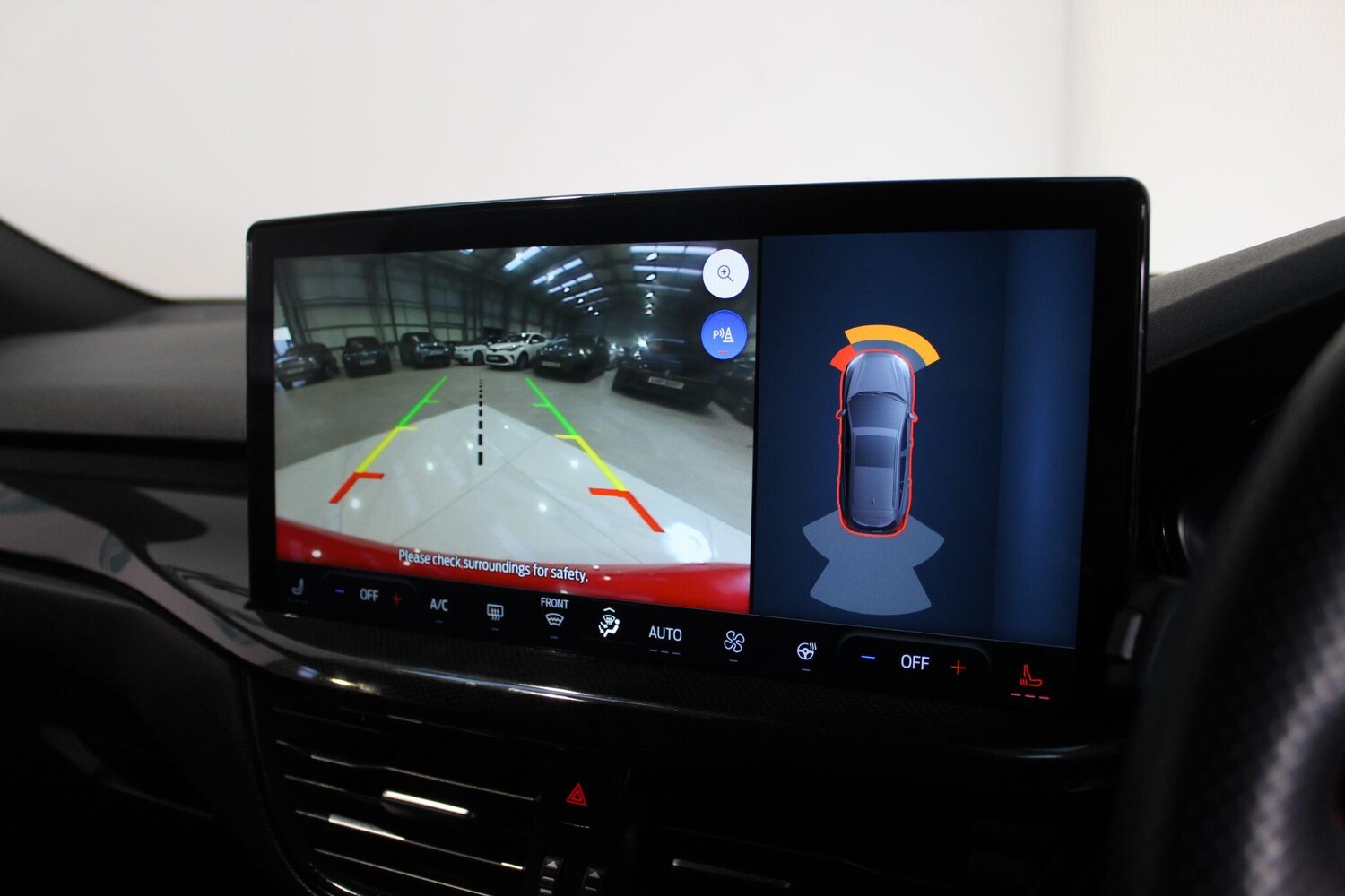 Used Ford Focus for sale - 77909613: Photo 69