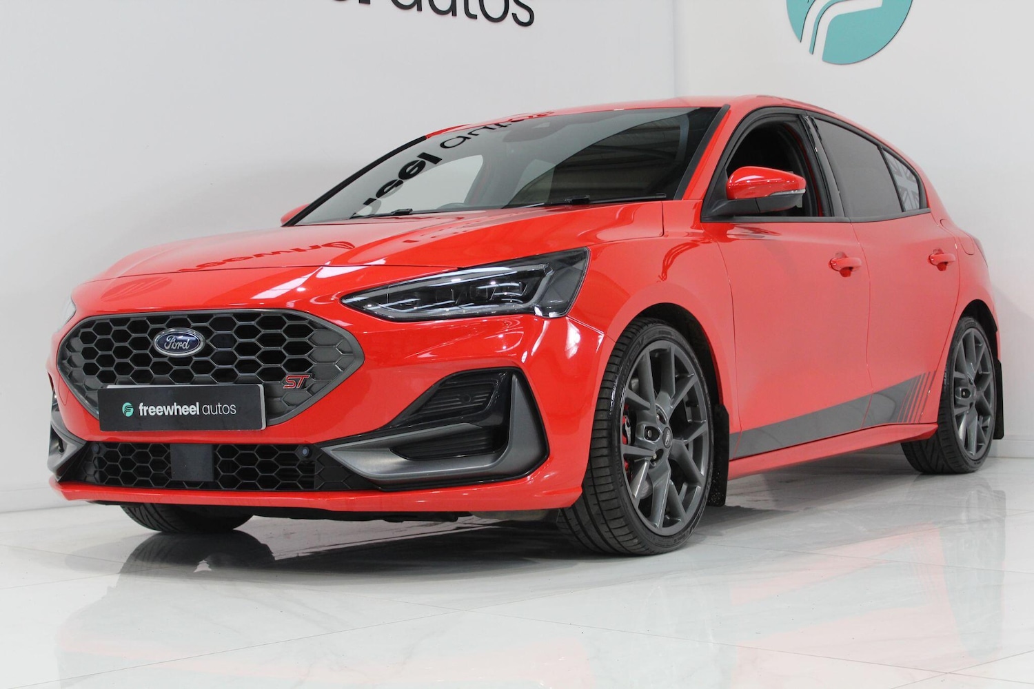 Used Ford Focus for sale - 77909613: Photo 7