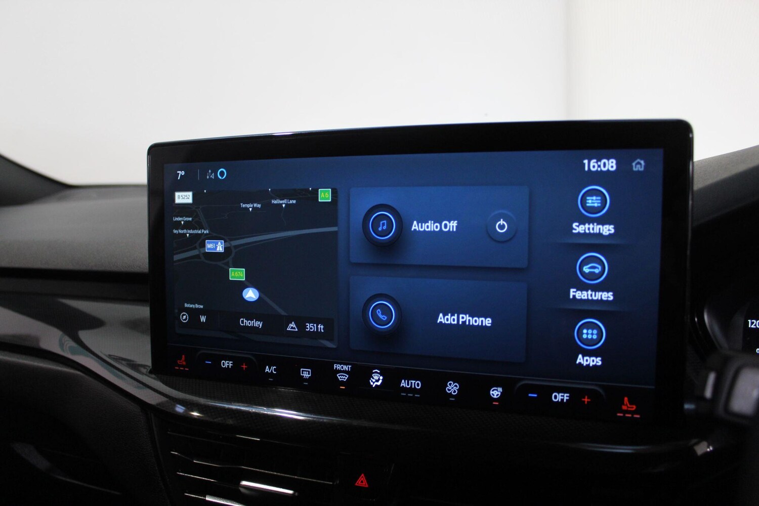 Used Ford Focus for sale - 77909613: Photo 75