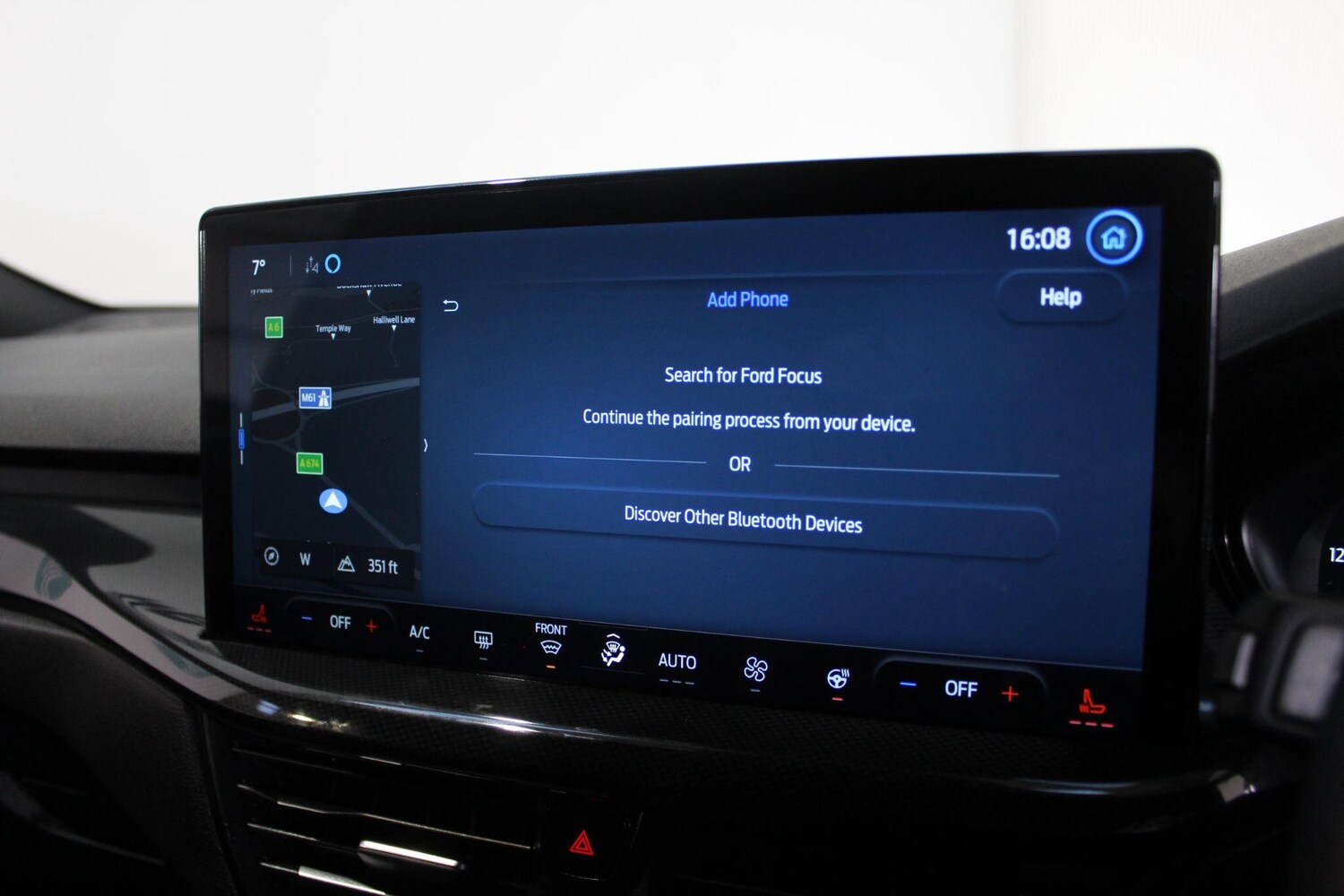 Used Ford Focus for sale - 77909613: Photo 77