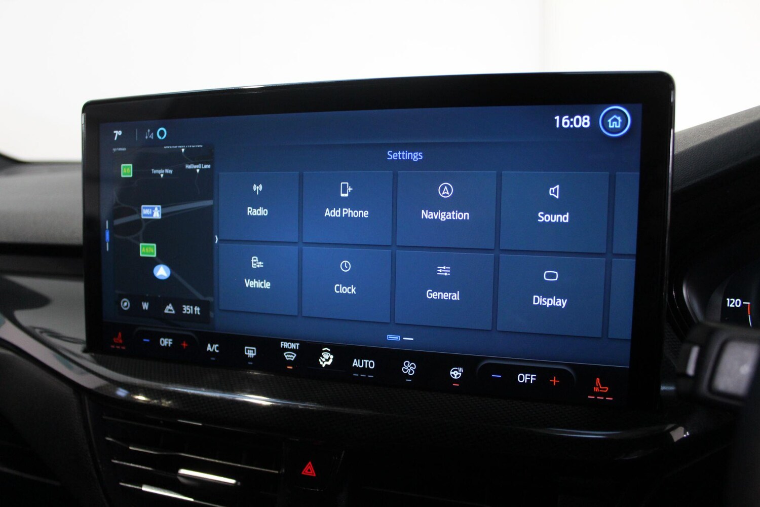 Used Ford Focus for sale - 77909613: Photo 78