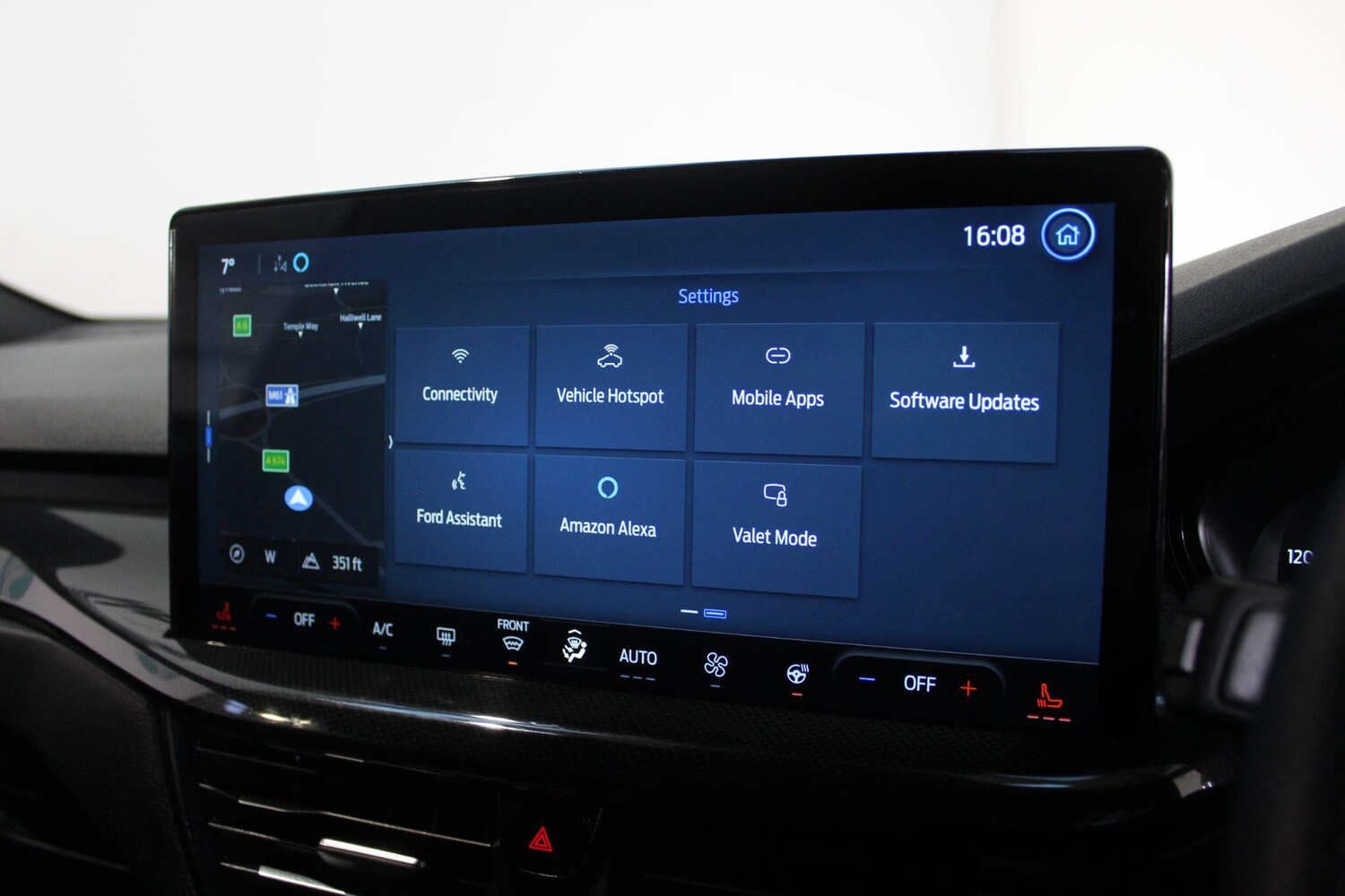 Used Ford Focus for sale - 77909613: Photo 79