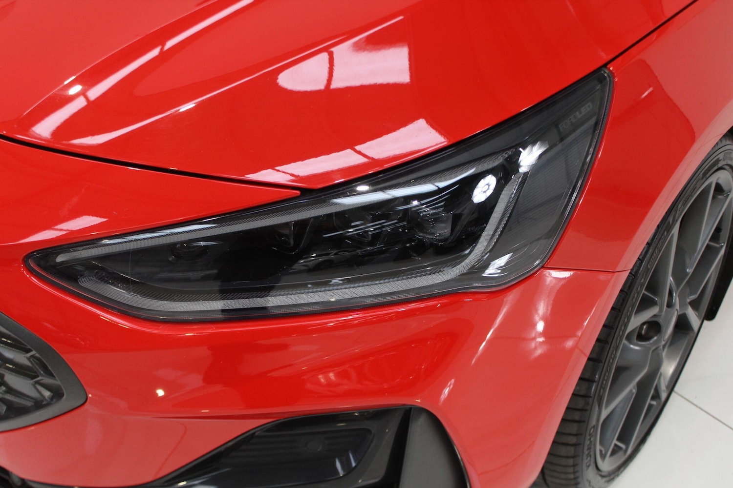 Used Ford Focus for sale - 77909613: Photo 8