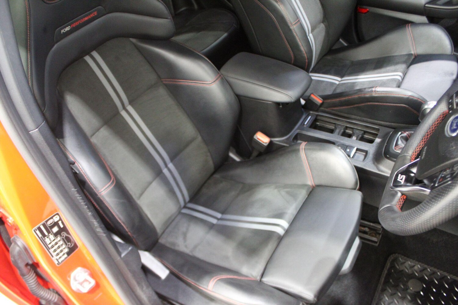 Used Ford Focus for sale - 77909613: Photo 89