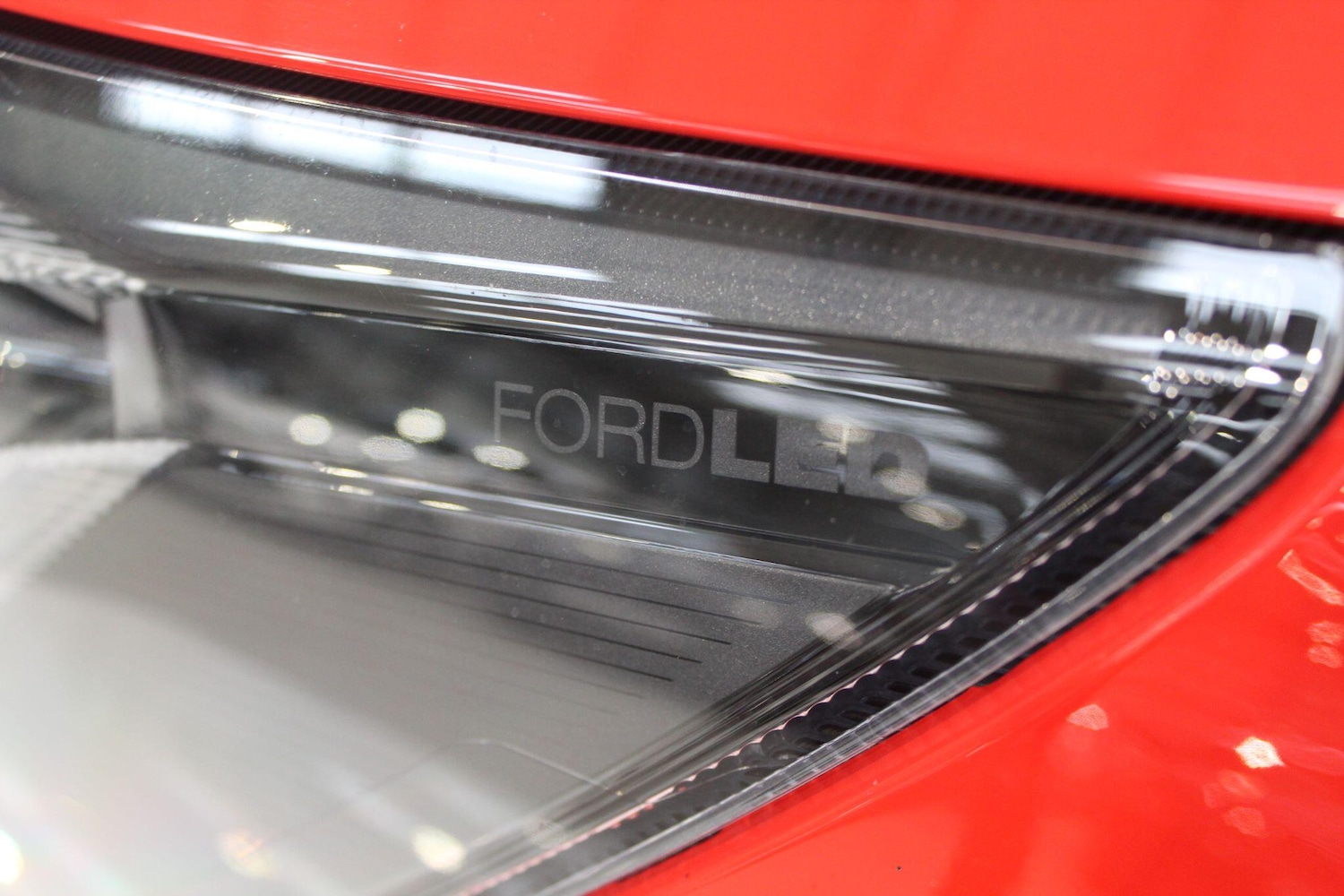 Used Ford Focus for sale - 77909613: Photo 9