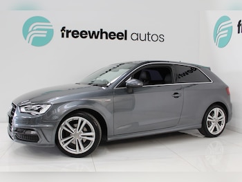 Used Audi A3 2014 for sale - 78204750: Photo