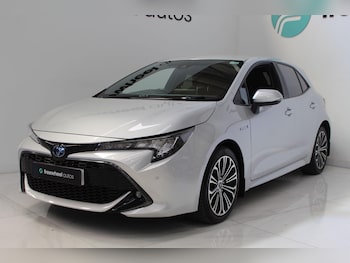 Used Toyota Corolla 2019 for sale - 78375434: Photo